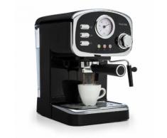 Espressionata Gusto Macchina per caffè espresso 1100W 15 bar nero