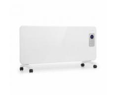 Hot Spot CV20 Stufa Convettiva 2000W IP24 Telecomando bianco