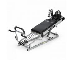 Pilato Reformer Panca Per Pilates max. 120 kg Altezza Regolabile