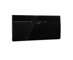 Hot Spot Slimcurve Stufa 80x40cm 40m² 2000W 5-40°C LED IP24 nero