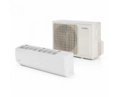 Windwaker Supreme 9000 Climatizzatore Split Inverter 9000BTU 2,6/2,8kW RC