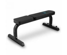 Robustar Panca in Acciaio 250 kg Nera