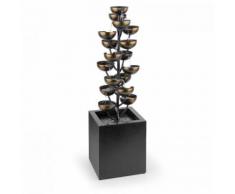 Joshua Tree Fontana da Giardino Giochi d'Acqua Pompa 7W Cavo 10m