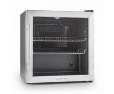 Beersafe L Frigorifero 50 Litri Classe B Porta in Vetro