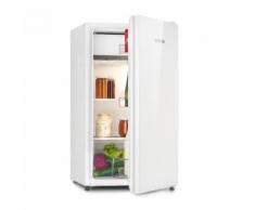 Luminance Frost Frigorifero 91l A+ Vano Crisper 2 Ripiani in Vetro bianco