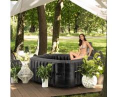 hangri-La 600 Piscina idromassaggio gonfiabile 600 l 90 ugelli 4 persone