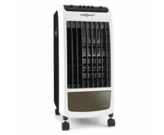Carribean Blue Condizionatore 70W Nero/Bianco