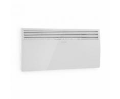 Hot Spot Slimcurve Stufa 80x40cm 40m² 2000W 5-40°C LED IP24 bianco