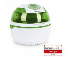 VitAir friggitrice ad aria calda 1400W 9l verde