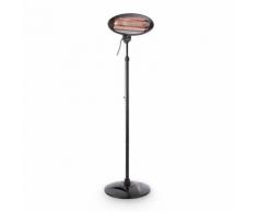 Shiny Hot Roddy Radiatore Fasciatoio Lampada Infrarossi Quarzo 1300W