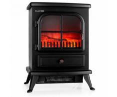 St. Moritz camino elettrico con ventola 1800W