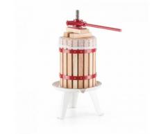Berrymore L Spremifrutta 6l Meccanico Cricchetto Acciaio Legno