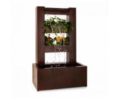 Lemuria Fontana da Giardino Giochi d'Acqua Pompa 30W Cavo 10m