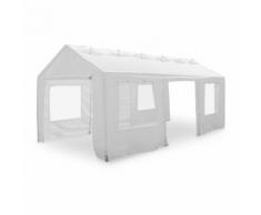 Lofty Palace Gazebo Tendone 3x6m PE Ignifugo