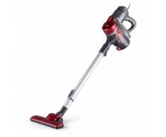 Cleanbutler Aspirapolvere Portatile 450W Filtro Permanente Rosso