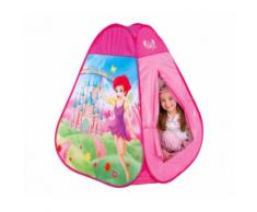 167687 Tenda da gioco Igloo principessa fatata 95x95x100 cm Cigioki