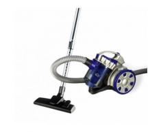 Aspirapolvere a traino ciclone DCG BS5010 700W 2lt avvolgicavo automatico