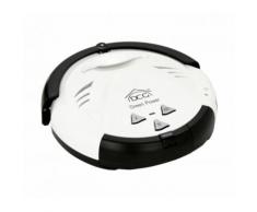 DCG BS1025 Twist Robot intelligente aspirapolvere a sensori con telecomando