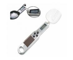 Cucchiaio bilancia cucchiaino dosatore display lcd 0,1g- 300g