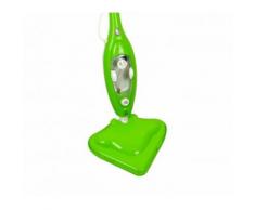 DR2850 Scopa a vapore DCG con 10 accessori manico regolabile serbatoio 420 ml