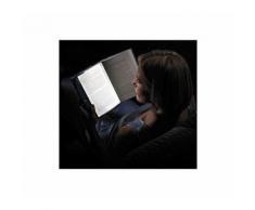 Pannello Led per lettura libro in assenza di luce di notte al buio