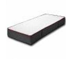 ErgoMAXX® Mia materasso in schiuma comfort (90x200)