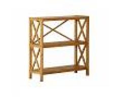 JYSK Scaffale Royal Oak (3 ripiani, rovere)