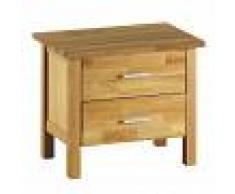 JYSK Cassettiera New Oak (2 cassetti, rovere)
