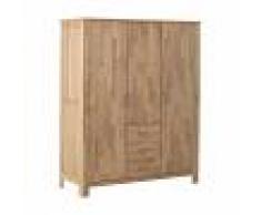 JYSK Armadio Frederikshavn (3 ante, rovere)