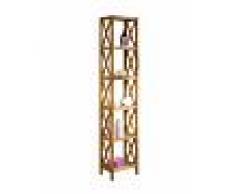 JYSK Scaffale Royal Oak (6 ripiani, rovere)
