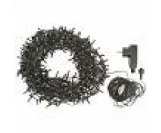 JYSK Catena luminosa 800 LED (doppio timer)