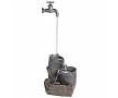 JYSK Fontana da giardino Rubinetto (220 V)