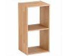 JYSK Scaffale componibile New Cube (2 vani)