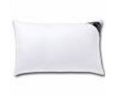 Night & Day® guanciale a 3 camere (50x80, 50/50)