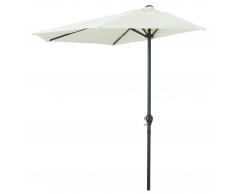 JYSK Ombrellone da balcone (naturale)