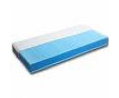 ErgoMAXX® Dynamic materasso in schiuma fredda (80x190)
