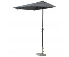 JYSK Ombrellone da balcone (antracite)