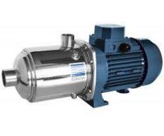 Ebara Elettropompa centrifuga di superficie Ebara "MATRIX 3-4T/0,65M" 220v Monofase
