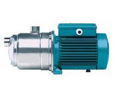 Calpeda SPA Calpeda Elettropompa multistadio orizzontale MXPM 203 0,6 HP 220V