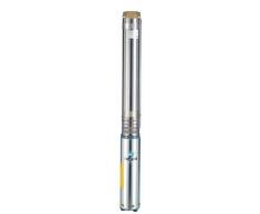 Calpeda SPA Calpeda Elettropompa sommersa completa di motore 4SDFM 54/14EC 2 HP 220V