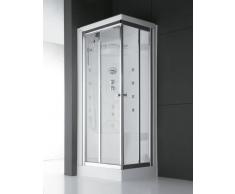 Colacril Box doccia Multifunzione rettangolare mod. K2