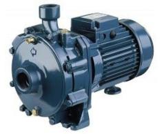 Ebara Elettropompa centrifuga di superficie Ebara "CDA 1,00M" 220v Monofase