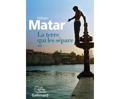 La terre qui les sépare