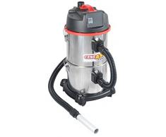 Aspiratore 4 in 1: solidi - liquidi - cenere - funzione soffiante 1200 W