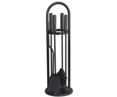 Schössmetall, Set di accessori da caminetto Tango 3 - 4420020