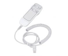 Power Recliner Hand Control 4 Pulsanti 8 Pin Spina Rotonda Telecomando Telecomando per Poltrona Elevabile Power Recliner