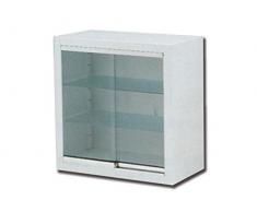 Armadio A Muro Con Ante Scorrevoli