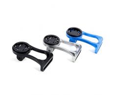 Sedile con codice per Biciclette Sedile per Bici da Corsa Base per prolunga per Biciclette Tavolino con codice per sedie Sedile Cat Eye