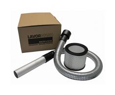 LAVOR Kit Trasformazione Aspiracenere