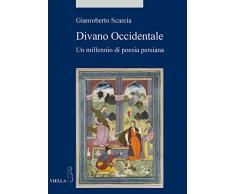Divano occidentale. Un millennio di poesia persiana